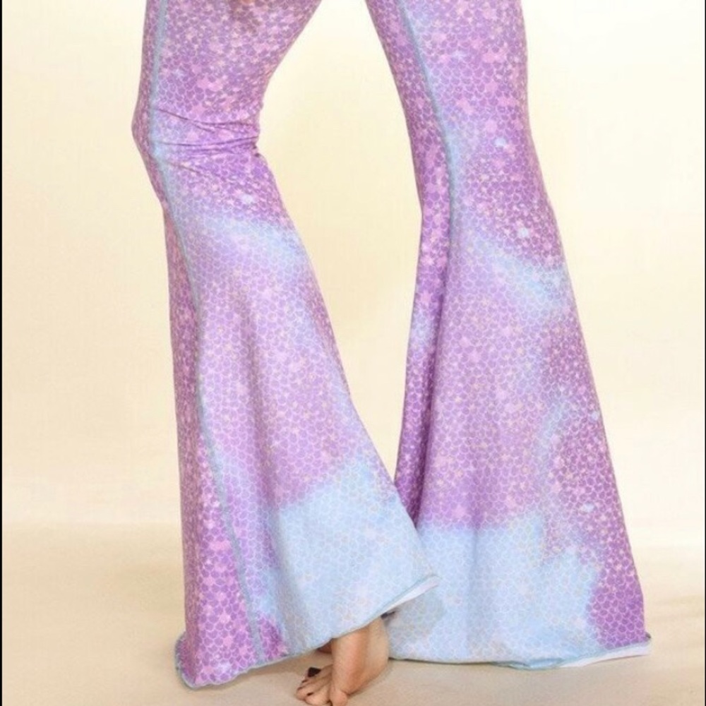Teeki Bell Bottoms